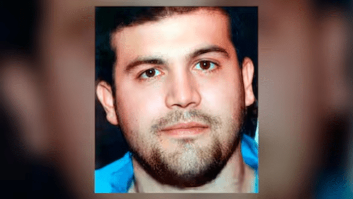 US officials detail how Joaquín Guzmán López oversaw drug operations affecting overdose crisis