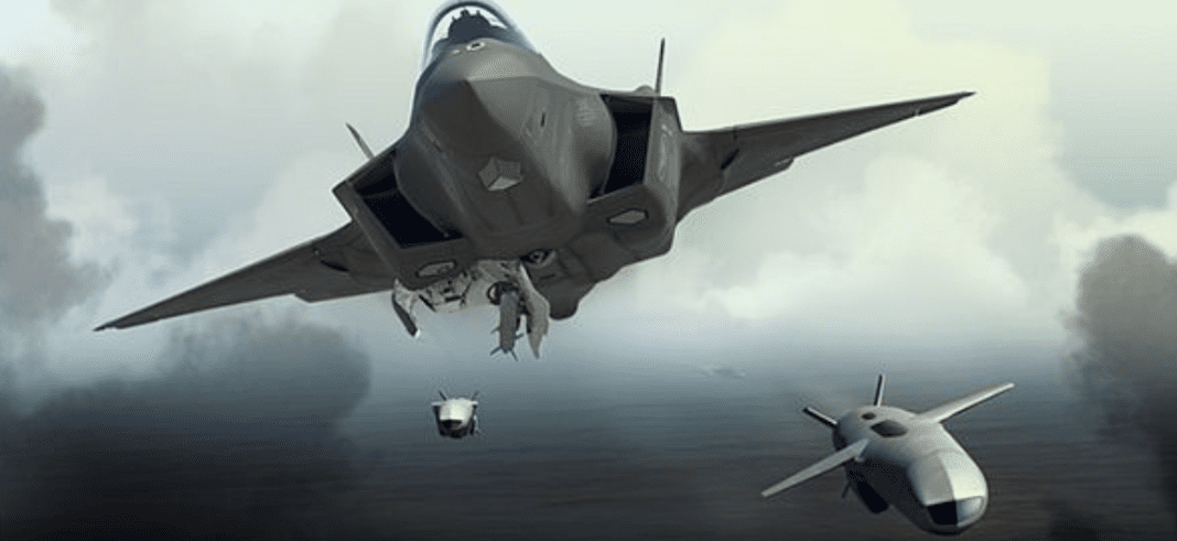 Japan orders more Joint Strike Missiles for F-35A fleet to boost air defense