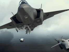 Japan orders more Joint Strike Missiles for F-35A fleet to boost air defense