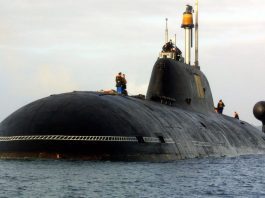 India–Russia Submarine Deal Stuns Washington — Zircon-Capable Bratsk Seen as ‘Game-Changer’ in Undersea Warfare India finalizes lease of K-391 Bratsk nuclear submarine to expand naval missile capabilities