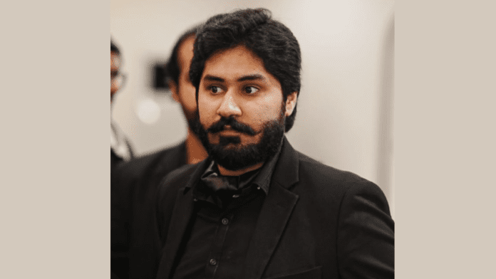 Pakistan Muslim League leader Kamran Usmani issues warning to India on Bangladesh