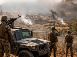 Lebanon moves to curb Iran influence while seeking time to disarm Hezbollah as Israel war risk looms