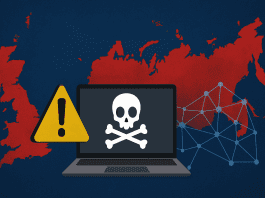 M16 warns Britain is experiencing hybrid threats from Russia that affect national security