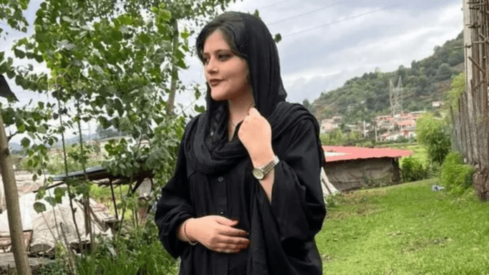 Iran judiciary backs $22b claim against US over Mahsa Amini unrest as families seek accountability