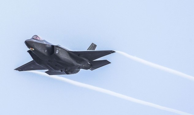 Netherlands Airspace Dutch authorities respond to unidentified drone in Netherlands airspace without civilian risk