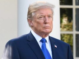 Trump says US military struck ISIS targets in Nigeria with AFRICOM backing Nigerian forces