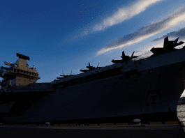 UK and Norway tighten rules on naval coordination to protect vital North Atlantic communication links