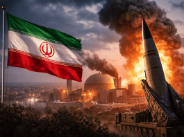 Netanyahu warns of Iran rebuilding nuclear and missile capabilities after June war