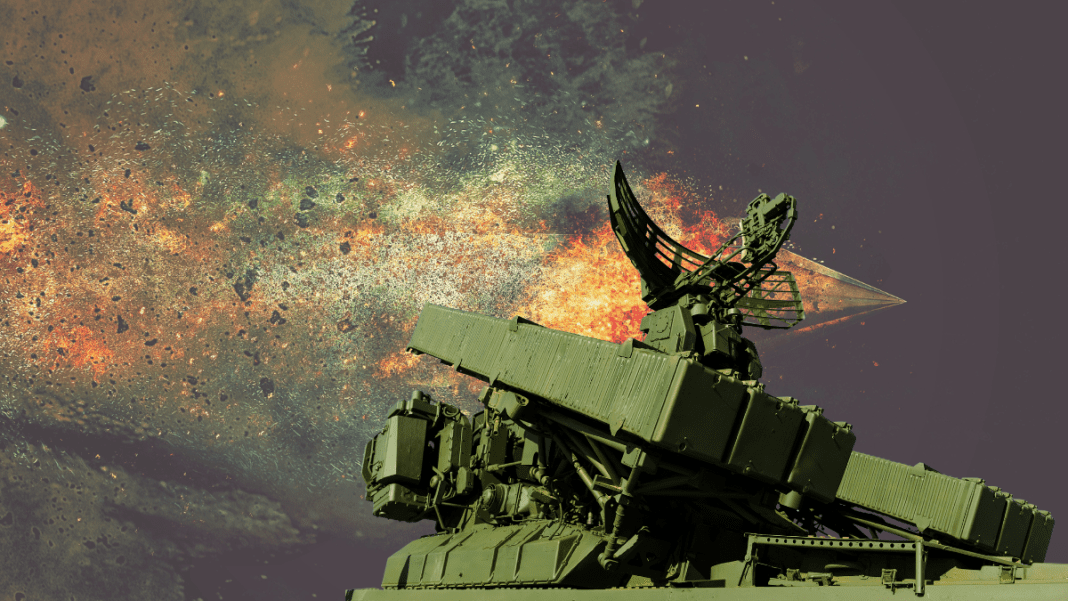 China expands nuclear arsenal with new ICBMs as Pentagon notes slow interest in arms control