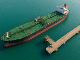 US action targets oil tanker accused of masking route raising concerns over hidden crude shipments