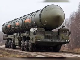 Russia shows Oreshnik missile deployment in Belarus as tensions rise after alleged attack claim