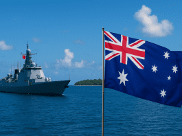 China’s Pacific rise shocks neighbours — hidden agreements and secretive projects fuel fear Australia warns of China’s expanding Pacific activity as neighbours assess regional security impacts