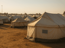 UN report examines how historic conflicts shaped Palestinian refugees and long term regional impact