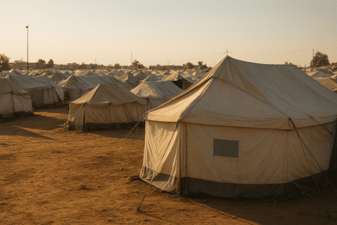 UN report examines how historic conflicts shaped Palestinian refugees and long term regional impact