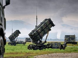 Poland announces full readiness of Patriot missile systems to strengthen NATO eastern flank