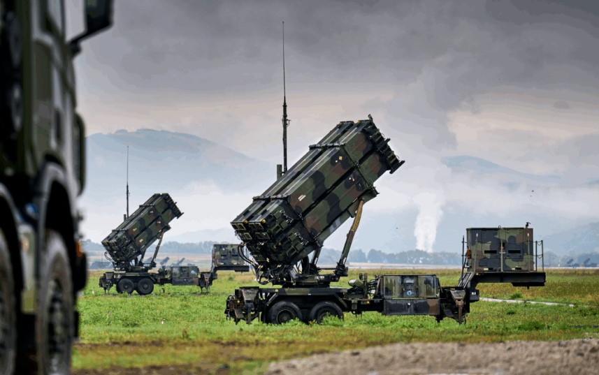 Poland announces full readiness of Patriot missile systems to strengthen NATO eastern flank