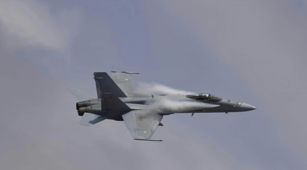 Polish armed forces put radar systems on alert following Russian air attacks in Ukraine