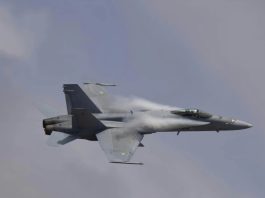 Polish armed forces put radar systems on alert following Russian air attacks in Ukraine