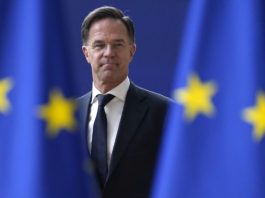 Rutte warns of Russia as NATO faces confusion over defence spending and strategy