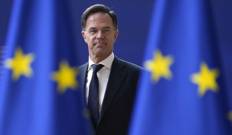 Rutte warns of Russia as NATO faces confusion over defence spending and strategy
