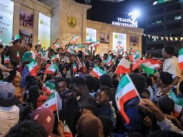 Beijing slams Israeli recognition of Somaliland, warns against ‘external interference’