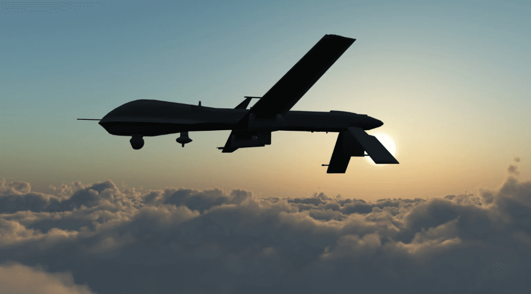 Russia backs use of Starlink drones as new images show systems active despite Pentagon efforts