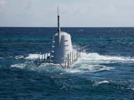 India moves to finalize $2 billion submarine deal with Russia as Putin visit highlights defense ties