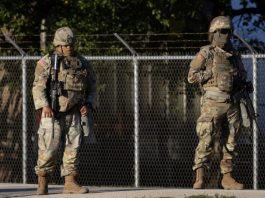 Trump faces Supreme Court setback as justices block National Guard deployment in Illinois