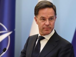 NATO chief Rutte rejects separate EU defense plans, says Europe relies on US support