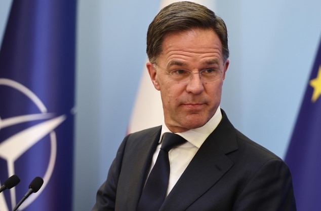 NATO chief Rutte rejects separate EU defense plans, says Europe relies on US support