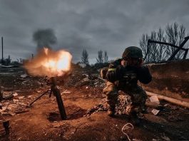 Analysts warn of rising misinformation as false claims about Pokrovsk capture spread along Ukraine frontline