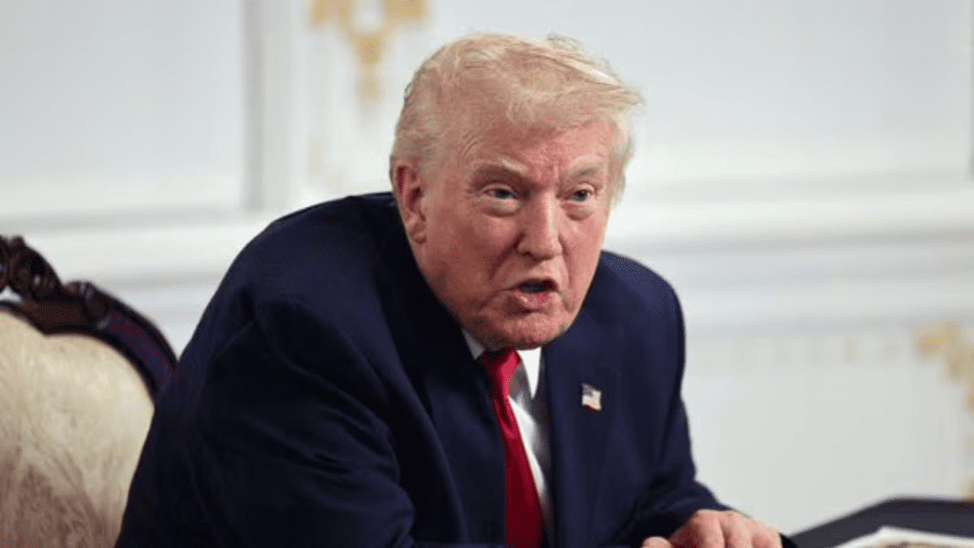 Trump warns of Ukraine war complexity as international leaders monitor security impact