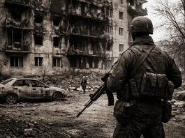 Russia moves to seize homes in occupied Ukraine affecting thousands of families under new decree