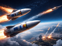 European Commission plans to fund one hypersonic missile project amid France Germany rivalry