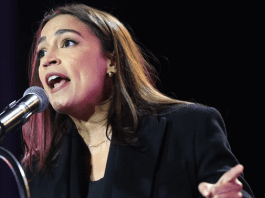 AOC backs nationwide anti-ICE shutdown while keeping congressional office open AOC backs nationwide anti-ICE shutdown while keeping congressional office open