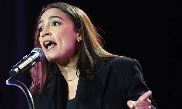 AOC backs nationwide anti-ICE shutdown while keeping congressional office open