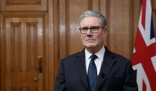 UK Prime Minister Starmer rebukes Trump over NATO troops in Afghanistan and honors fallen soldiers