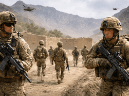 Trump questions NATO troops in Afghanistan and draws criticism from UK politicians and veterans