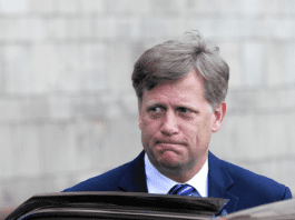 Michael McFaul rejects US annexation of Greenland and says missile defenses can be deployed without it