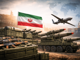 Shocking Revelations: Where Iran’s Arms Are Being Exported Amid Sanctions?