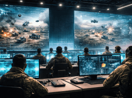 Ukraine shares battlefield data with allies to help train AI systems for defense