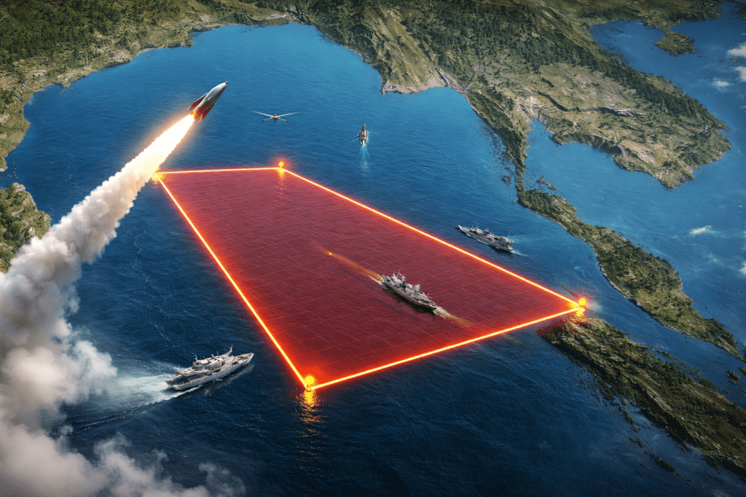 India issues NOTAM over Bay of Bengal for Feb 5 and 6 as large test corridor points to long range trial