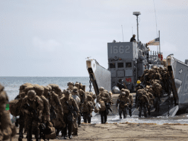 US faces questions after report says military aircraft posed as civilian in Caribbean boat strike