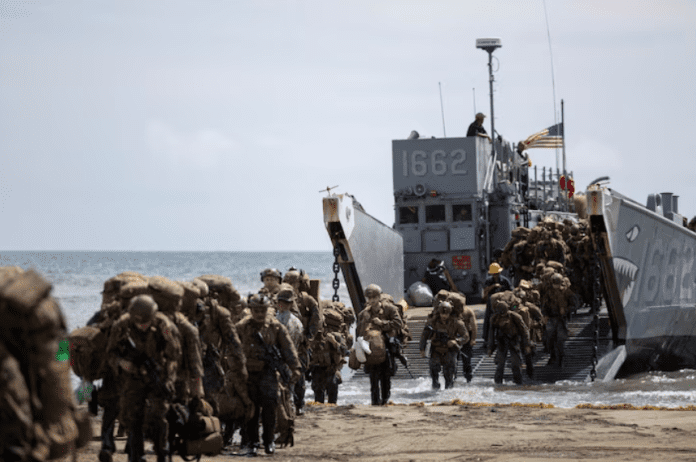 US faces questions after report says military aircraft posed as civilian in Caribbean boat strike