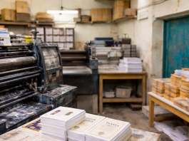 Chabad emissaries carry out mission to print Tanya in Somaliland amid cautious local response Chabad emissaries carry out mission to print Tanya in Somaliland amid cautious local response