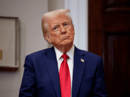 Trump criticises UK over Chagos deal and says move supports case for US role in Greenland