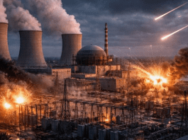 Zelensky warns Russia is targeting nuclear-linked energy sites, raising civilian power risks