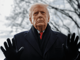 Trump doubles down on Greenland ahead of Davos visit amid global concern