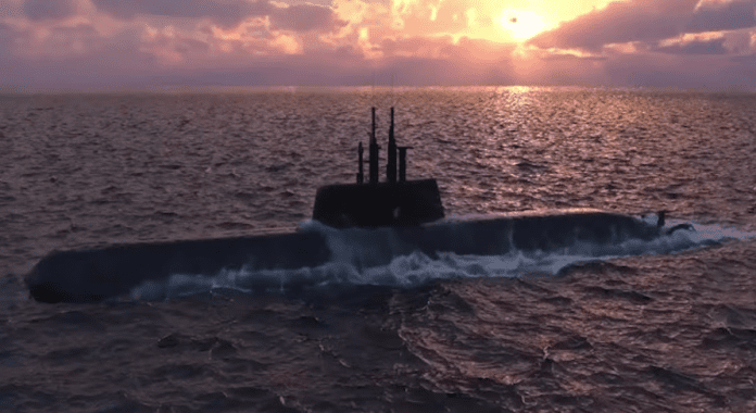 Defense Contract South Korea moves to secure Canada submarine defense contract with government-wide cooperation