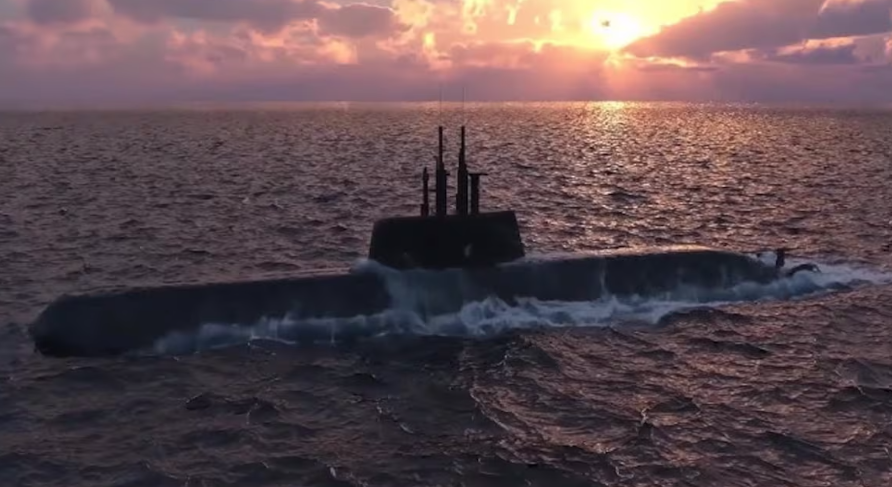 South Korea moves to secure Canada submarine defense contract with government-wide cooperation